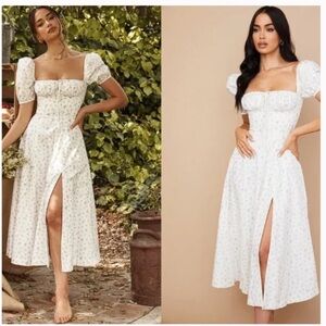 House of CB Tallulah Dress Medium